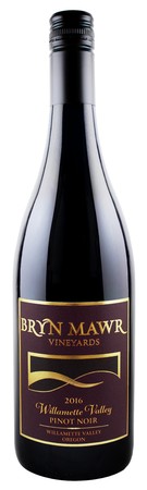 2016 Pinot Noir Willamette Valley