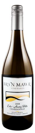 2018 Chardonnay Eola Amity Hills