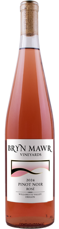 2024 Pinot Noir Rosé