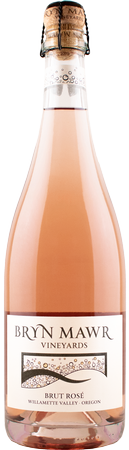 NV Brut Rosé