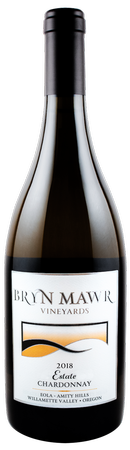 2018 Chardonnay Estate