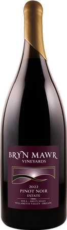 2022 Pinot Noir Estate 1.5L