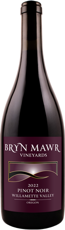 2022 Pinot Noir Willamette Valley
